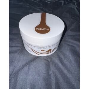 Keratin‎ Hair Treatment